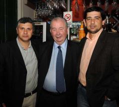 Foto de la galería: 75, años de la Liga Posadeña