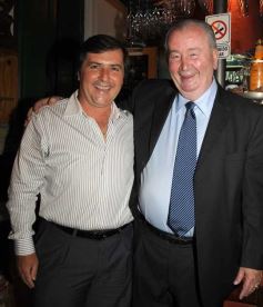 Foto de la galería: 75, años de la Liga Posadeña