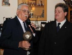 Foto de la galería: 75, años de la Liga Posadeña