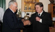 Foto de la galería: 75, años de la Liga Posadeña