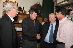 Foto de la galería: 75, años de la Liga Posadeña