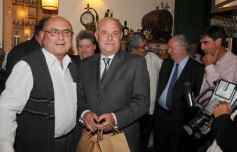 Foto de la galería: 75, años de la Liga Posadeña