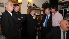 Foto de la galería: 75, años de la Liga Posadeña