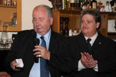 Foto de la galería: 75, años de la Liga Posadeña