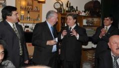 Foto de la galería: 75, años de la Liga Posadeña