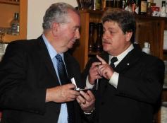 Foto de la galería: 75, años de la Liga Posadeña