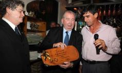 Foto de la galería: 75, años de la Liga Posadeña