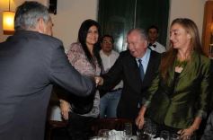 Foto de la galería: 75, años de la Liga Posadeña