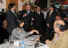 Foto de la galería: 75, años de la Liga Posadeña