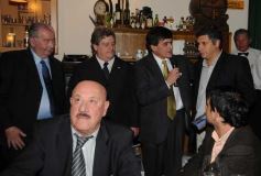 Foto de la galería: 75, años de la Liga Posadeña