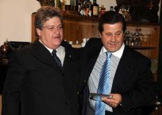 Foto de la galería: 75, años de la Liga Posadeña