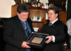 Foto de la galería: 75, años de la Liga Posadeña