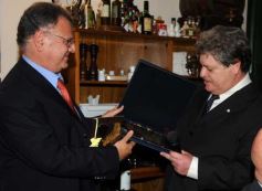 Foto de la galería: 75, años de la Liga Posadeña