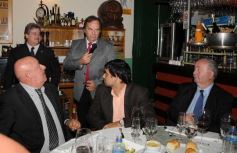 Foto de la galería: 75, años de la Liga Posadeña