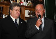 Foto de la galería: 75, años de la Liga Posadeña