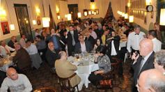 Foto de la galería: 75, años de la Liga Posadeña