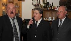 Foto de la galería: 75, años de la Liga Posadeña