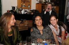 Foto de la galería: 75, años de la Liga Posadeña