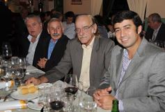 Foto de la galería: 75, años de la Liga Posadeña