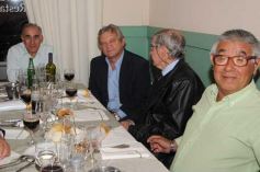 Foto de la galería: 75, años de la Liga Posadeña