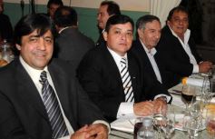 Foto de la galería: 75, años de la Liga Posadeña