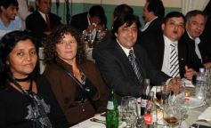 Foto de la galería: 75, años de la Liga Posadeña