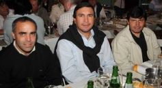 Foto de la galería: 75, años de la Liga Posadeña