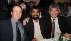 Foto de la galería: 75, años de la Liga Posadeña