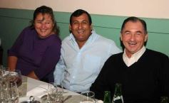 Foto de la galería: 75, años de la Liga Posadeña