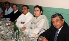 Foto de la galería: 75, años de la Liga Posadeña