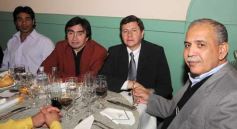 Foto de la galería: 75, años de la Liga Posadeña