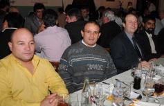 Foto de la galería: 75, años de la Liga Posadeña