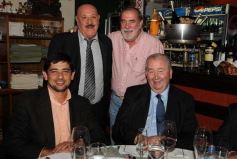 Foto de la galería: 75, años de la Liga Posadeña