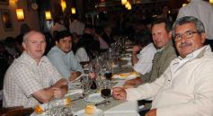 Foto de la galería: 75, años de la Liga Posadeña