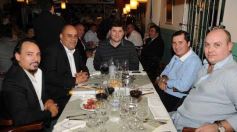 Foto de la galería: 75, años de la Liga Posadeña