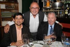 Foto de la galería: 75, años de la Liga Posadeña