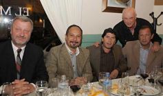 Foto de la galería: 75, años de la Liga Posadeña