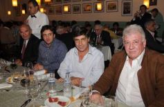 Foto de la galería: 75, años de la Liga Posadeña