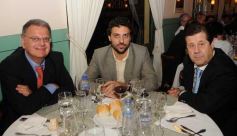 Foto de la galería: 75, años de la Liga Posadeña