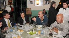 Foto de la galería: 75, años de la Liga Posadeña