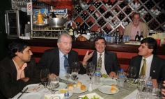 Foto de la galería: 75, años de la Liga Posadeña