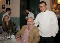 Foto de la galería: 75, años de la Liga Posadeña