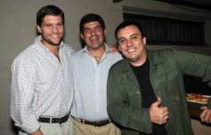 Foto de la galería: Presentación con amigos, En Junio, JULIO¡¡¡