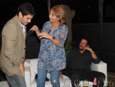 Foto de la galería: Presentación con amigos, En Junio, JULIO¡¡¡