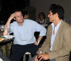 Foto de la galería: Presentación con amigos, En Junio, JULIO¡¡¡