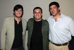 Foto de la galería: Presentación con amigos, En Junio, JULIO¡¡¡