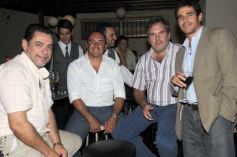 Foto de la galería: Presentación con amigos, En Junio, JULIO¡¡¡