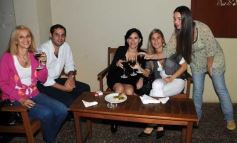 Foto de la galería: Presentación con amigos, En Junio, JULIO¡¡¡