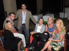 Foto de la galería: Presentación con amigos, En Junio, JULIO¡¡¡