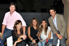 Foto de la galería: Presentación con amigos, En Junio, JULIO¡¡¡